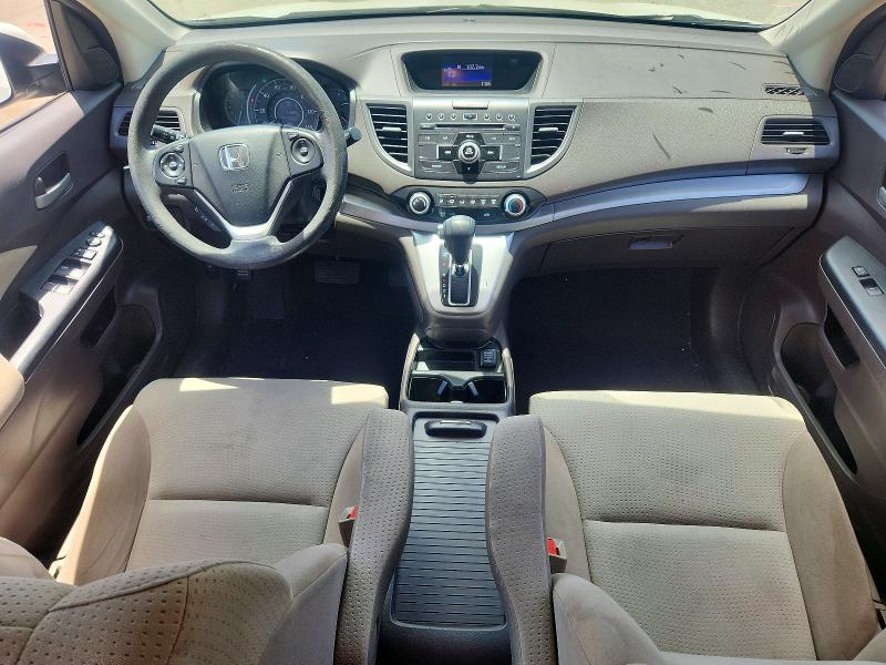 61862446 :رقم المزاد ، 5J6RM3H59DL043568 vin ، 2013 Honda Cr-v مزاد بيع