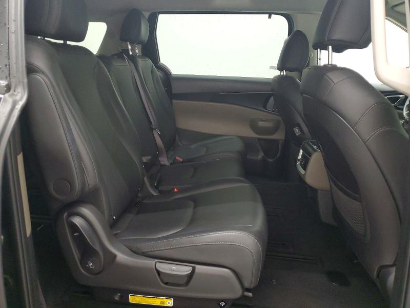 Aukcja sprzedaży 2026 Kia Carnival, vin: KNDNB5KA1T6127991, numer aukcji: 62143846
