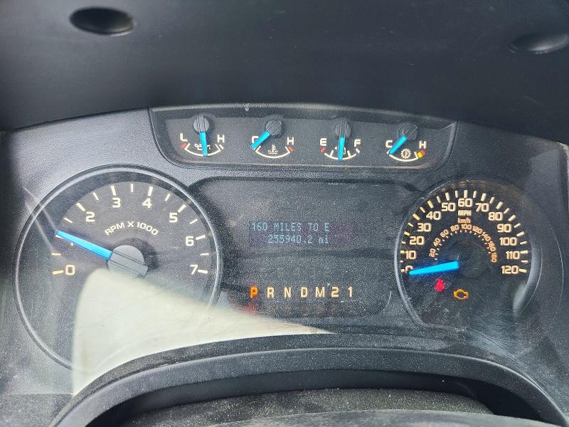 Aukcja sprzedaży 2014 Ford F150, vin: 1FTNF1CF4EKE31561, numer aukcji: 60073716