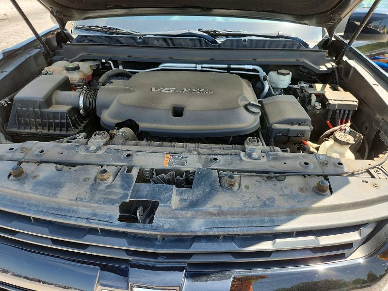 Продажа на аукционе авто 2019 Chevrolet Colorado, vin: 1GCGTDENXK1228070, номер лота: 60426616