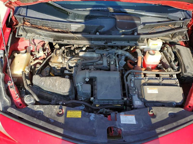 Aukcja sprzedaży 2015 Toyota Prius V, vin: JTDZN3EU5FJ017112, numer aukcji: 61155086