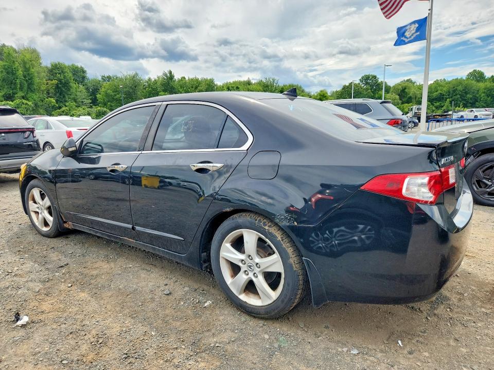 Aukcja sprzedaży 2009 Acura Tsx, vin: JH4CU26669C003990, numer aukcji: 59838766