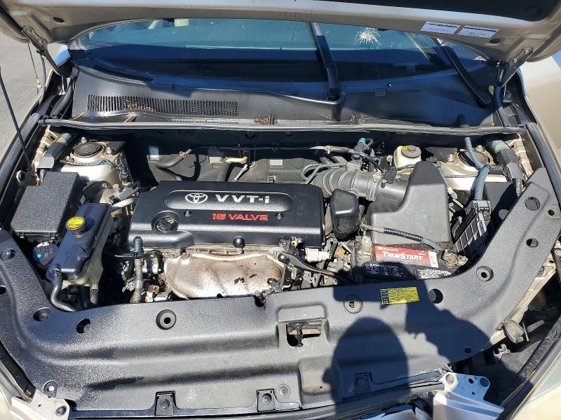 60198296 :رقم المزاد ، JTMZD33V265009072 vin ، 2006 Toyota Rav4 مزاد بيع