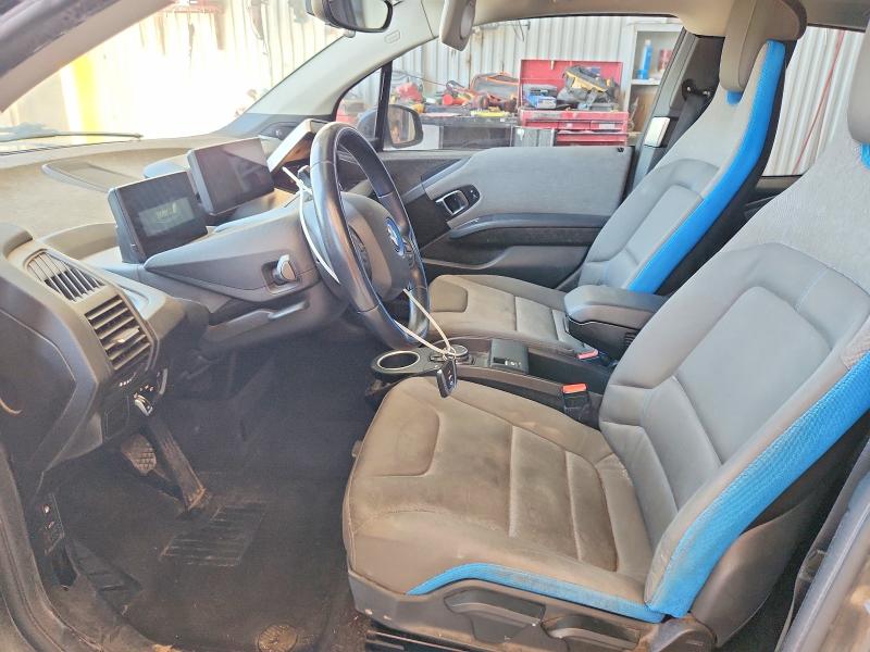 Продаж на аукціоні авто 2016 Bmw I3, vin: WBY1Z4C5XGV508934, номер лоту: 59312216