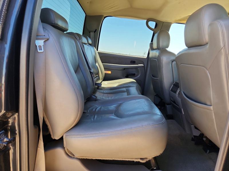 Aukcja sprzedaży 2003 Chevrolet Silverado, vin: 1GCHK23U23F177612, numer aukcji: 59405496