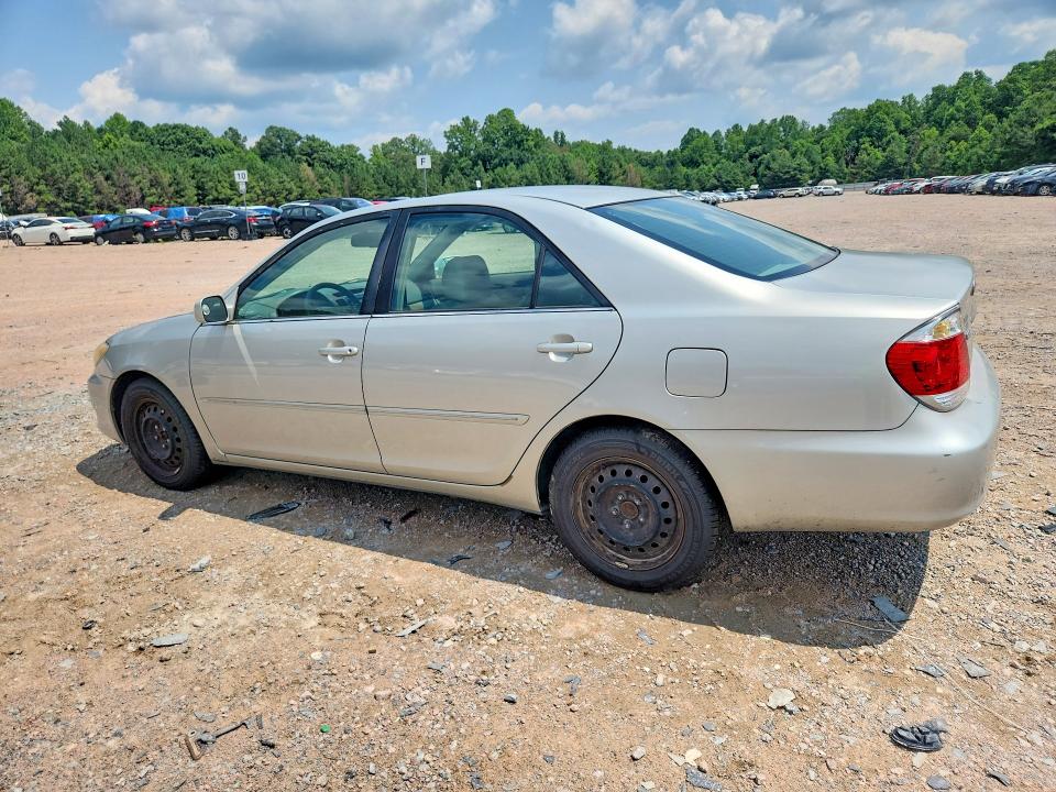 2006 Toyota Camry მანქანა იყიდება აუქციონზე, vin: 4T1BE30KX6U658192, აუქციონის ნომერი: 63244856