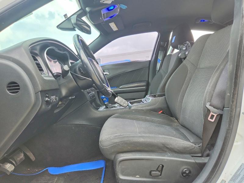 Продажа на аукционе авто 2016 Dodge Charger, vin: 2C3CDXHG0GH132455, номер лота: 60554766