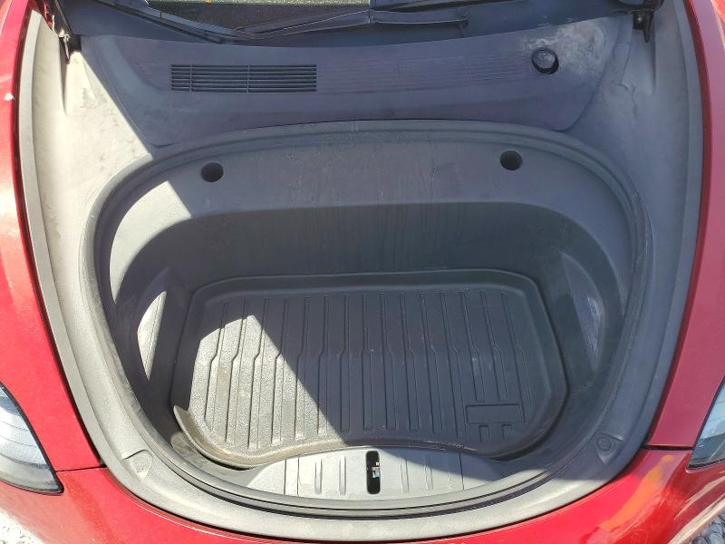 Продажа на аукционе авто 2023 Tesla Model 3, vin: 5YJ3E1EA1PF453674, номер лота: 62821696