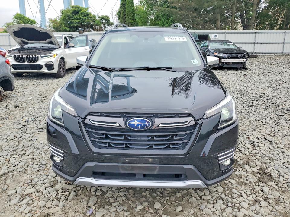Продаж на аукціоні авто 2022 Subaru Forester, vin: JF2SKARC0NH436931, номер лоту: 60057576