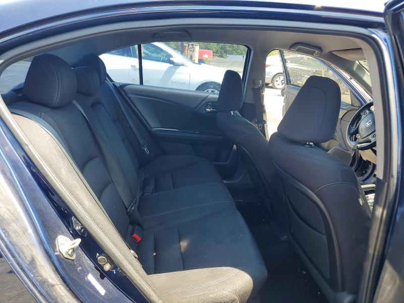Aukcja sprzedaży 2014 Honda Accord, vin: 1HGCR2F55EA018546, numer aukcji: 60364326