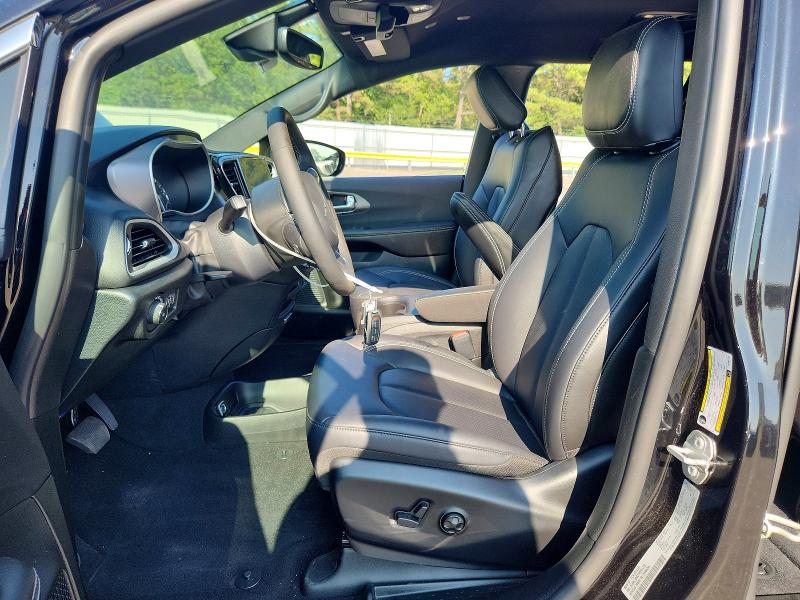 Продаж на аукціоні авто 2026 Chrysler Pacifica, vin: 2C4RC1BG2TR281775, номер лоту: 62489556