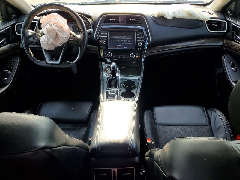 62463456 :رقم المزاد ، 1N4AA6AP7JC362476 vin ، 2018 Nissan Maxima مزاد بيع