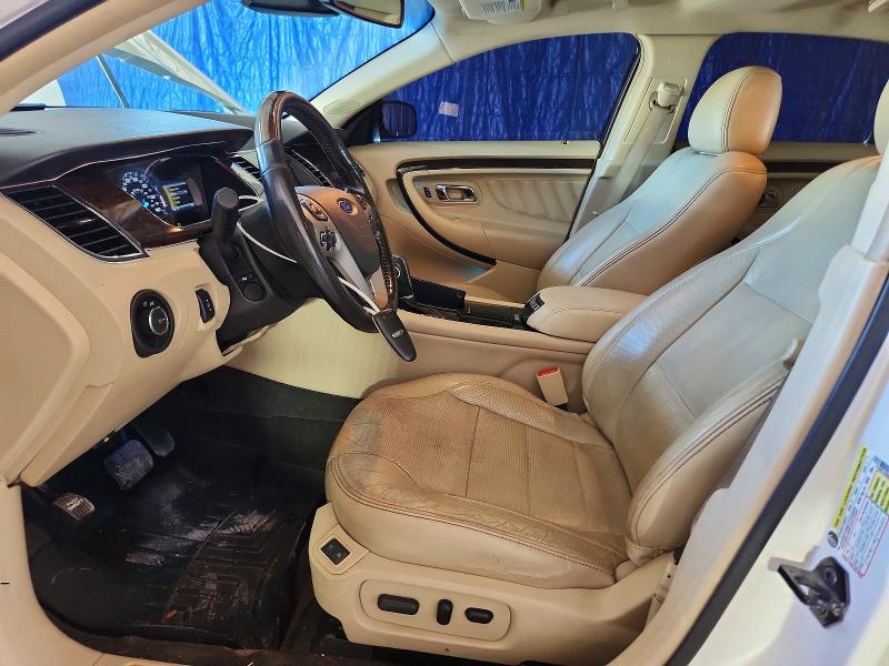 Aukcja sprzedaży 2013 Ford Taurus, vin: 1FAHP2J89DG190558, numer aukcji: 61138156