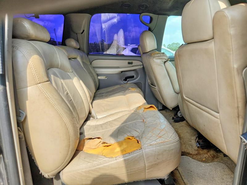 Продаж на аукціоні авто 2000 Chevrolet Suburban, vin: 3GNEC16T6YG169328, номер лоту: 62419546