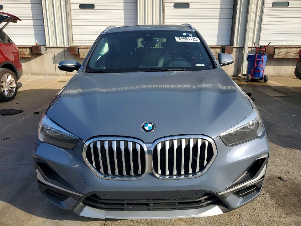 Продажа на аукционе авто 2020 Bmw X1, vin: WBXJG9C02L5P23648, номер лота: 59551126
