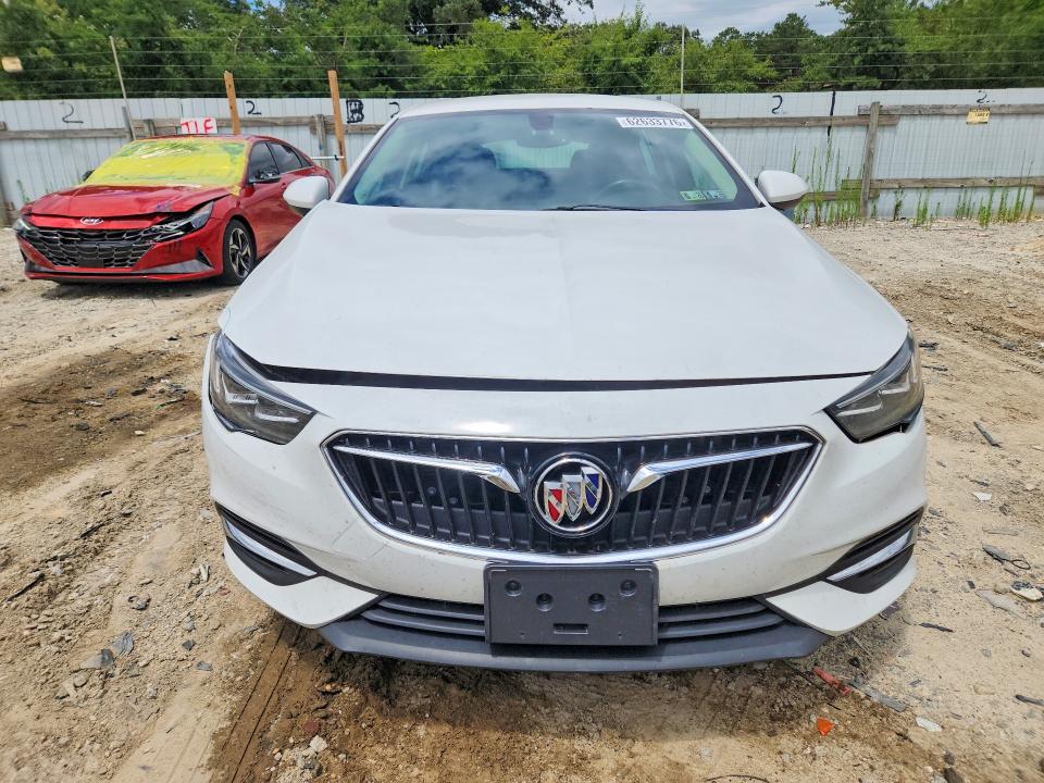 Aukcja sprzedaży 2018 Buick Regal, vin: W04GL6SX8J1061752, numer aukcji: 62633776