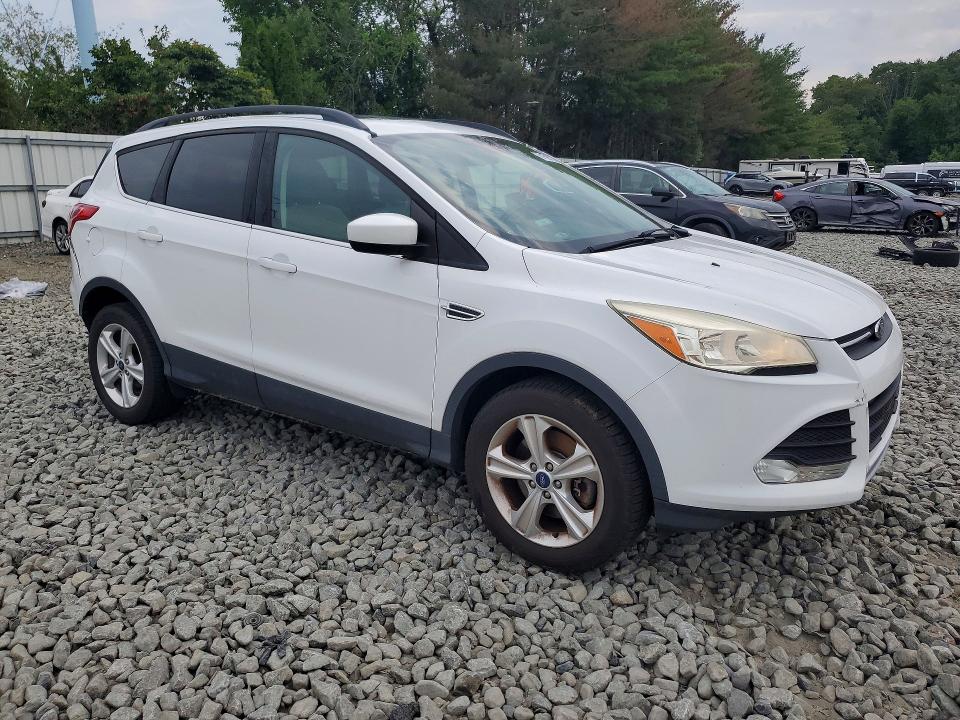 Aukcja sprzedaży 2015 Ford Escape, vin: 1FMCU9GX3FUC30993, numer aukcji: 61590796