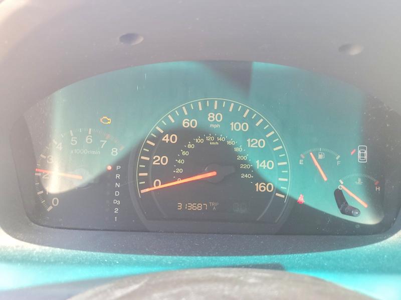 Продаж на аукціоні авто 2003 Honda Accord, vin: JHMCM56743C069746, номер лоту: 62977756