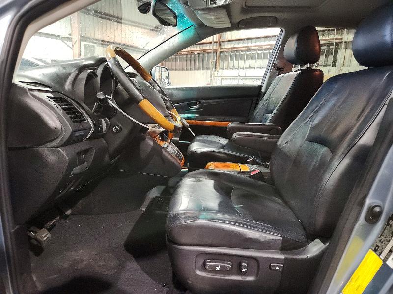 Продажа на аукционе авто 2007 Lexus Rx, vin: 2T2HK31U47C013250, номер лота: 60578036