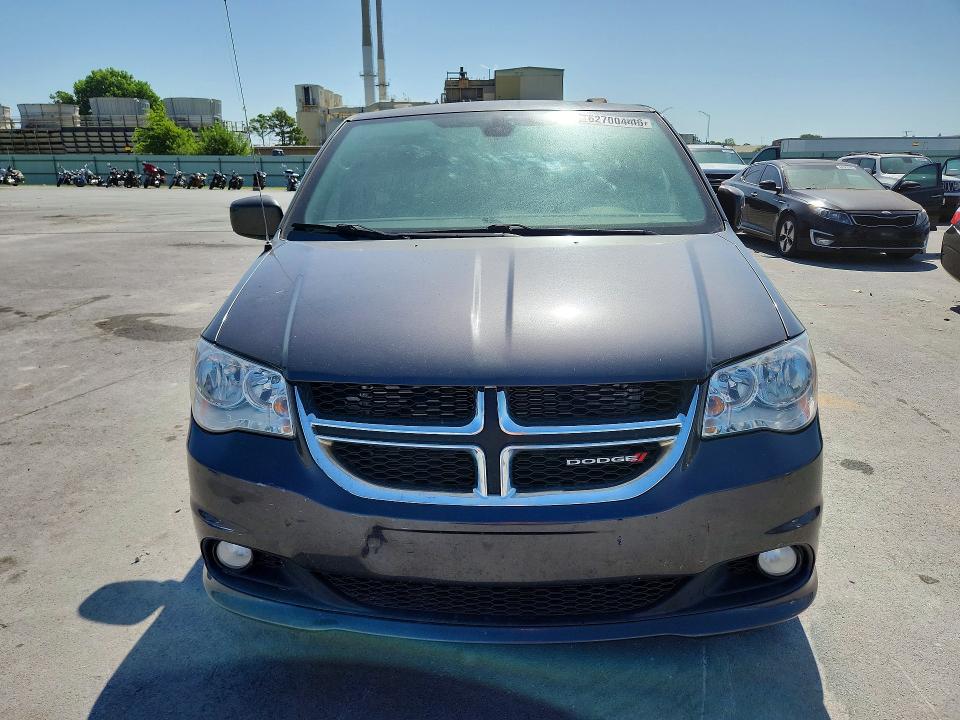 Продажа на аукционе авто 2019 Dodge Grand Caravan, vin: 2C4RDGCG9KR693964, номер лота: 62700446