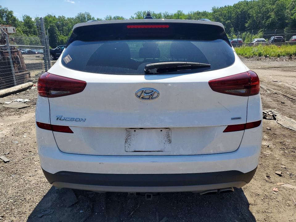 Aukcja sprzedaży 2020 Hyundai Tucson, vin: KM8J3CAL1LU144817, numer aukcji: 62123166