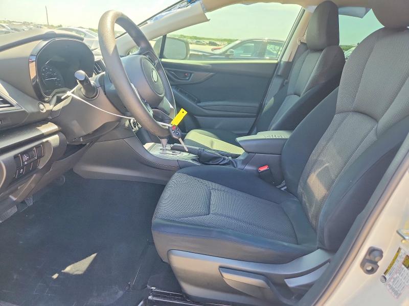 Продаж на аукціоні авто 2022 Subaru Crosstrek, vin: JF2GTABC6NH258388, номер лоту: 59380936