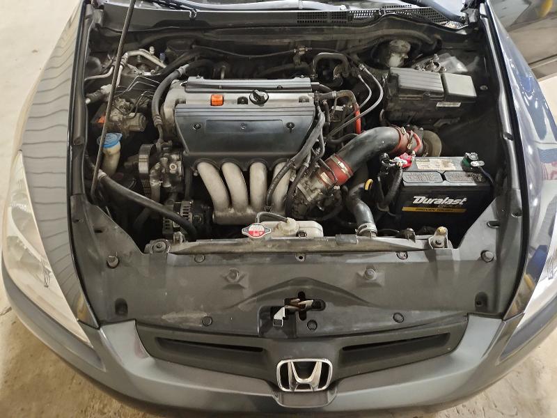 Продажа на аукционе авто 2005 Honda Accord, vin: 1HGCM567X5A192131, номер лота: 60373866