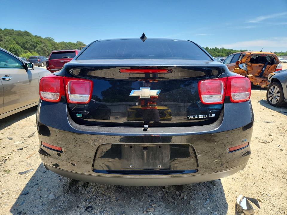 Продаж на аукціоні авто 2015 Chevrolet Malibu, vin: 1G11A5SL0FF336896, номер лоту: 60461396