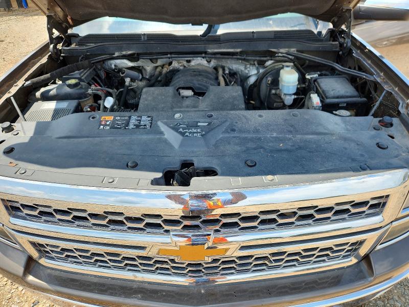 Aukcja sprzedaży 2014 Chevrolet Silverado, vin: 1GCVKREH8EZ225224, numer aukcji: 58717046