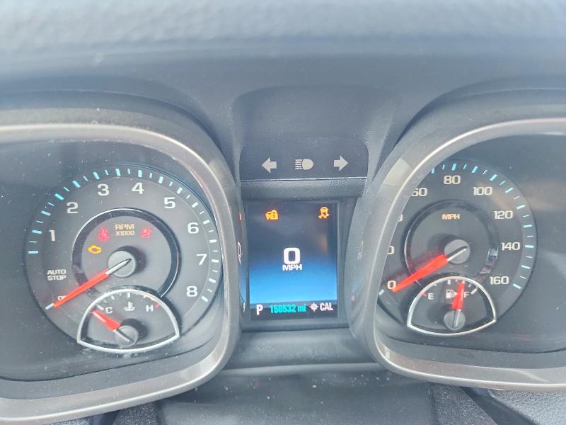 2015 Chevrolet Malibu მანქანა იყიდება აუქციონზე, vin: 1G11F5SL8FF322200, აუქციონის ნომერი: 58959276