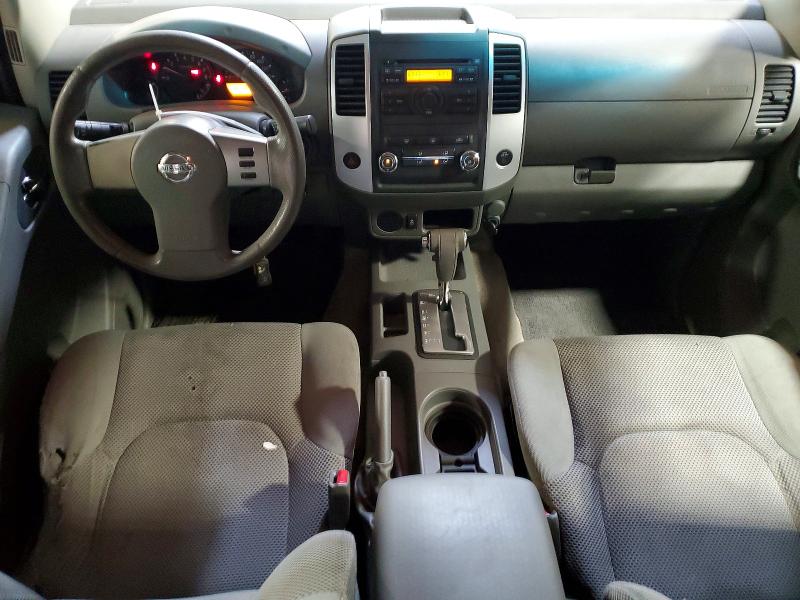 62225356 :رقم المزاد ، 1N6AD0ER2CC412632 vin ، 2012 Nissan Frontier مزاد بيع