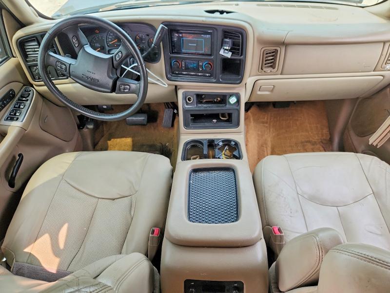 Продажа на аукционе авто 2005 Gmc Yukon, vin: 1GKEK13T55J147979, номер лота: 61405076