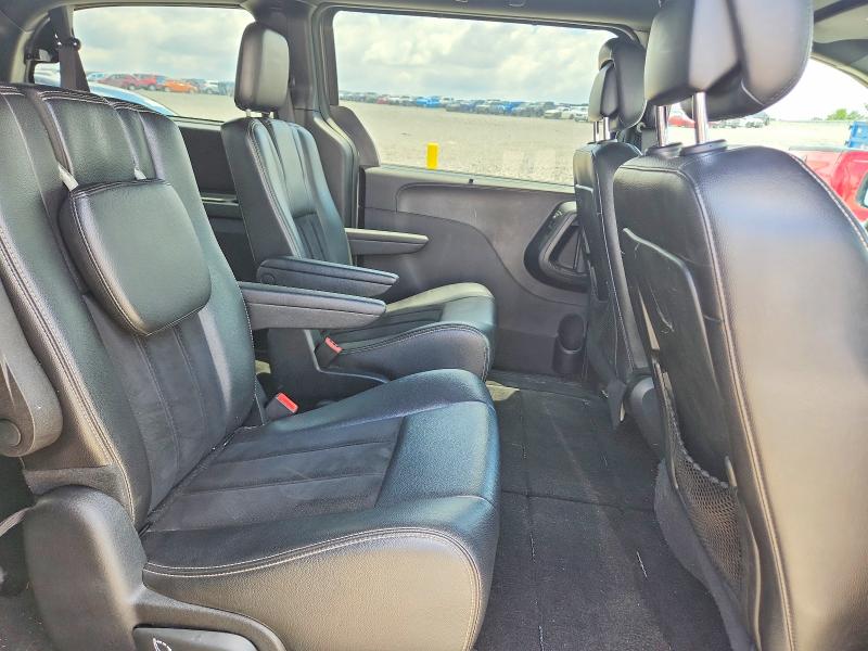 Aukcja sprzedaży 2019 Dodge Grand Caravan, vin: 2C4RDGCG9KR504164, numer aukcji: 59732646