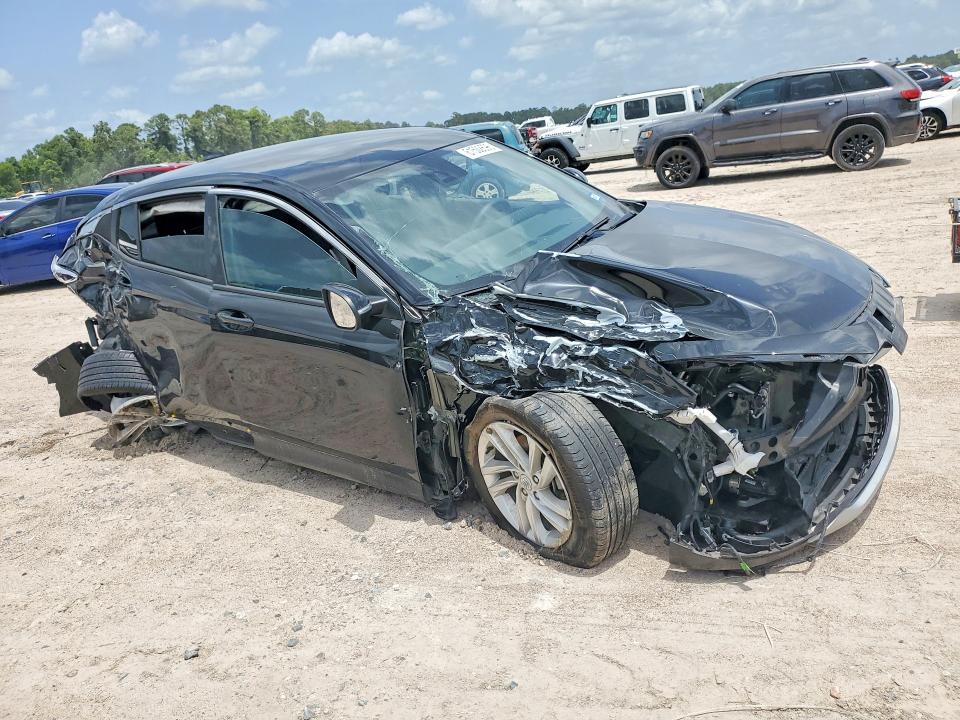 2025 Buick Envista მანქანა იყიდება აუქციონზე, vin: KL47LAEPXSB167159, აუქციონის ნომერი: 61502696