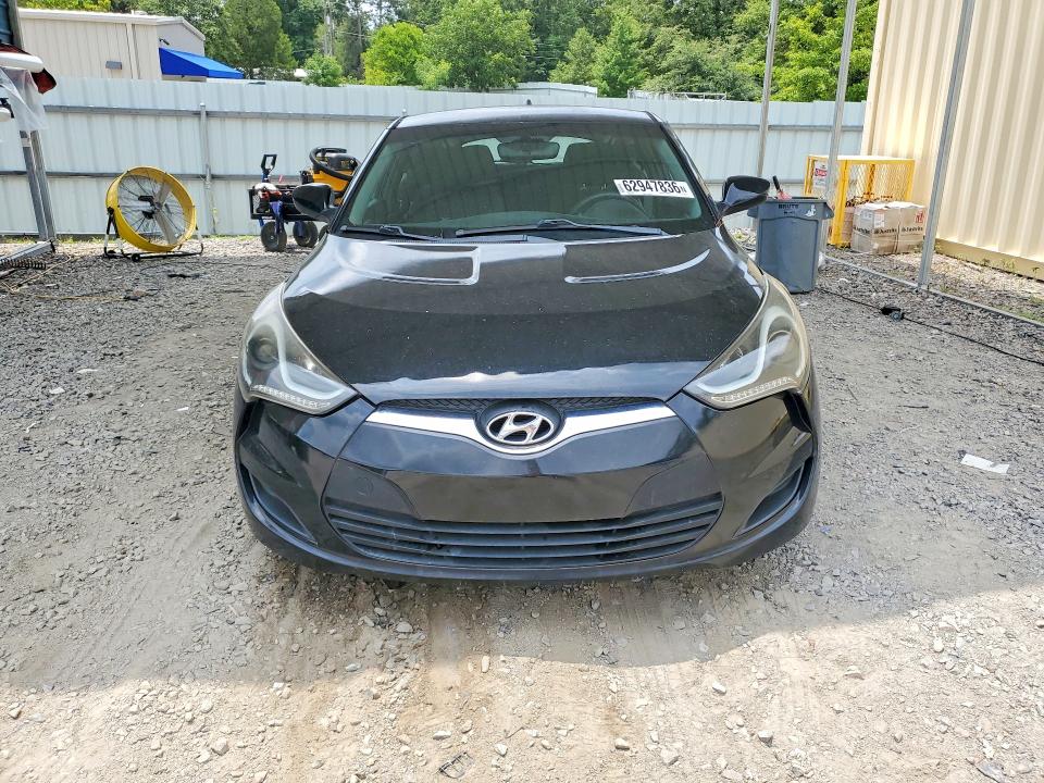 62947836 :رقم المزاد ، KMHTC6AD1DU172332 vin ، 2013 Hyundai Veloster مزاد بيع
