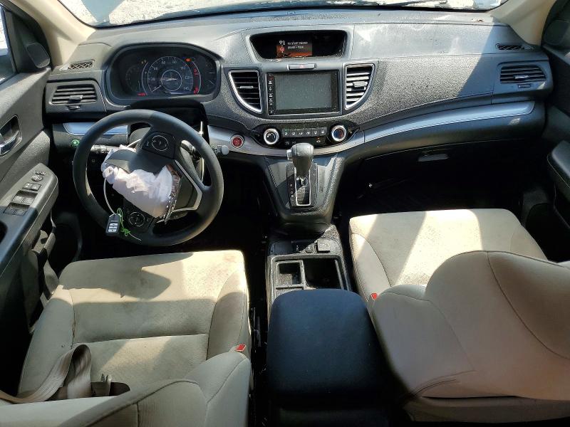 Aukcja sprzedaży 2015 Honda Cr-v, vin: 5J6RM3H58FL027347, numer aukcji: 95587895