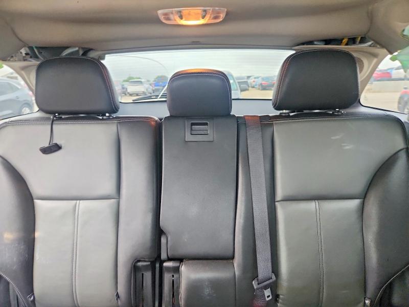 61303896 :رقم المزاد ، 2FMDK3AK2DBB00789 vin ، 2013 Ford Edge مزاد بيع