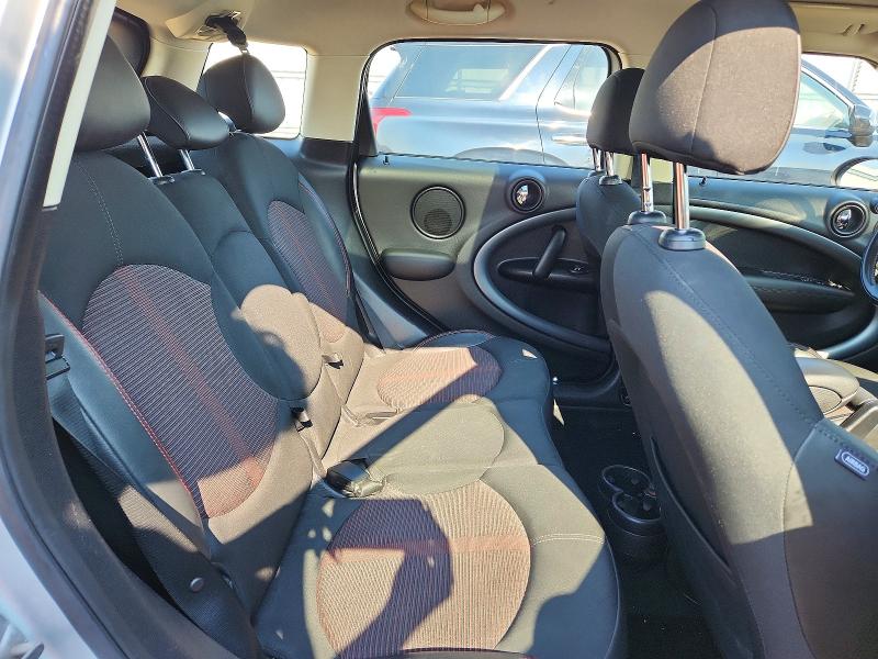 Продаж на аукціоні авто 2015 Mini Cooper, vin: WMWZC5C55FWT37687, номер лоту: 62640856