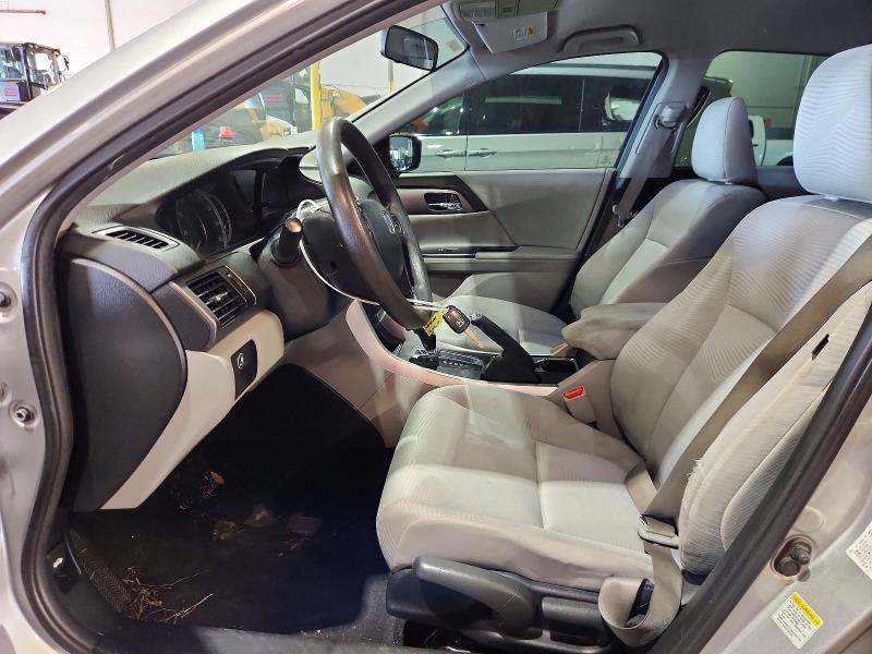 Aukcja sprzedaży 2014 Honda Accord, vin: 1HGCR2F33EA150154, numer aukcji: 61345796
