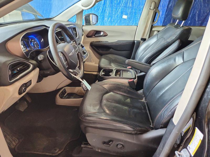 Aukcja sprzedaży 2019 Chrysler Pacifica, vin: 2C4RC1BG8KR650542, numer aukcji: 62745326