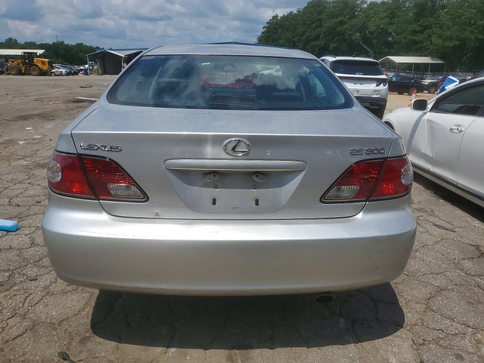 Aukcja sprzedaży 2002 Lexus Es, vin: JTHBF30G325032595, numer aukcji: 60192216