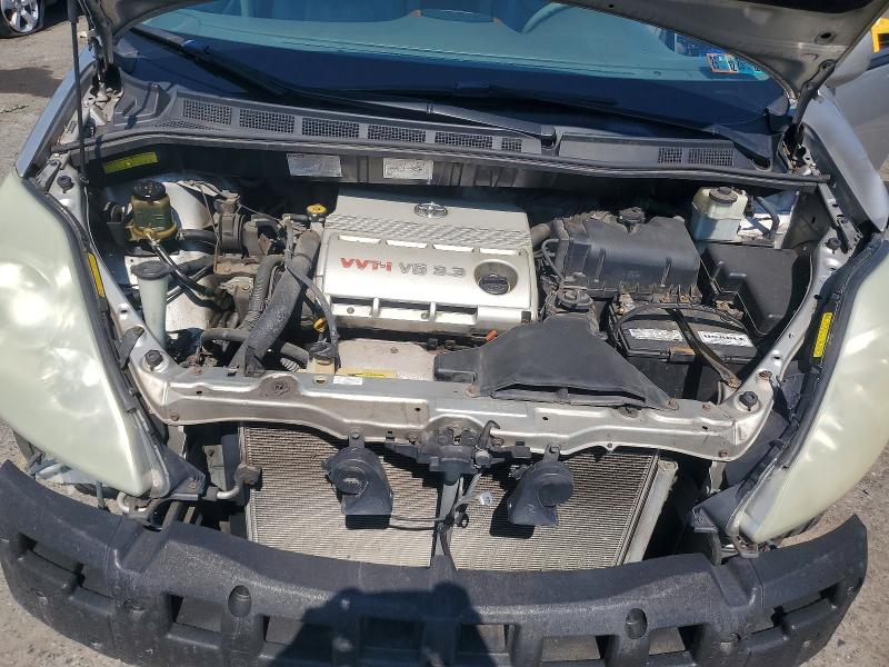 Aukcja sprzedaży 2006 Toyota Sienna, vin: 5TDZA22C96S535728, numer aukcji: 62586906
