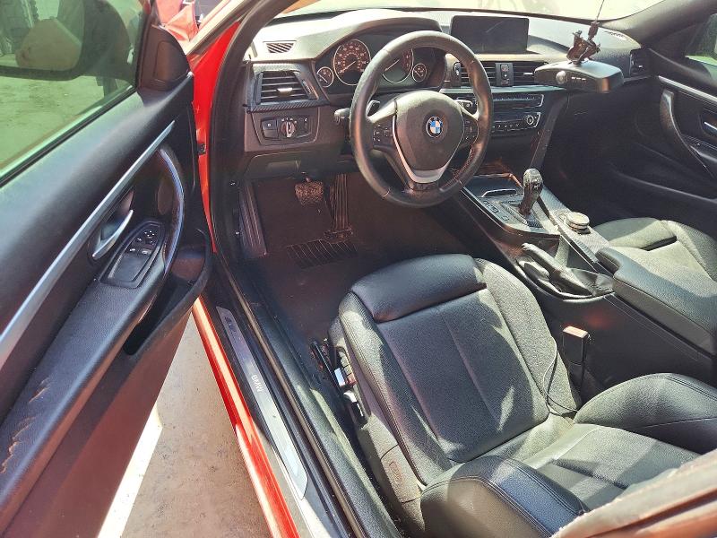 Продаж на аукціоні авто 2017 Bmw 430i, vin: WBA4R7C57HK876455, номер лоту: 60707266