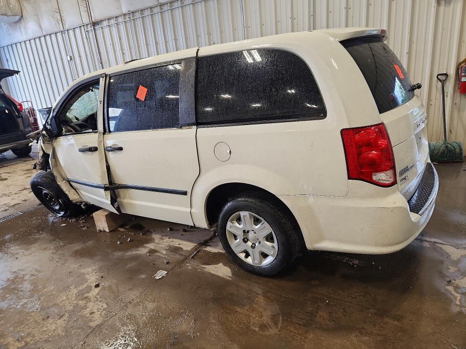 Aukcja sprzedaży 2012 Dodge Grand Caravan, vin: 2C4RDGBG8CR407220, numer aukcji: 62712386
