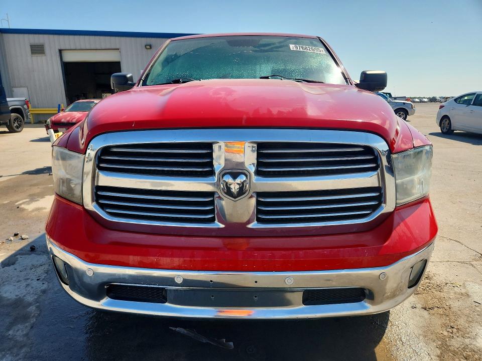 2015 Ram 1500 მანქანა იყიდება აუქციონზე, vin: 1C6RR6LM2FS607827, აუქციონის ნომერი: 97682695