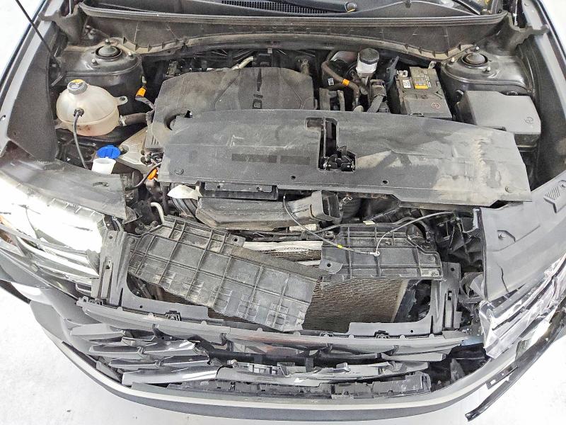 59907786 :رقم المزاد ، KM8JB3DEXRU329182 vin ، 2024 Hyundai Tucson مزاد بيع