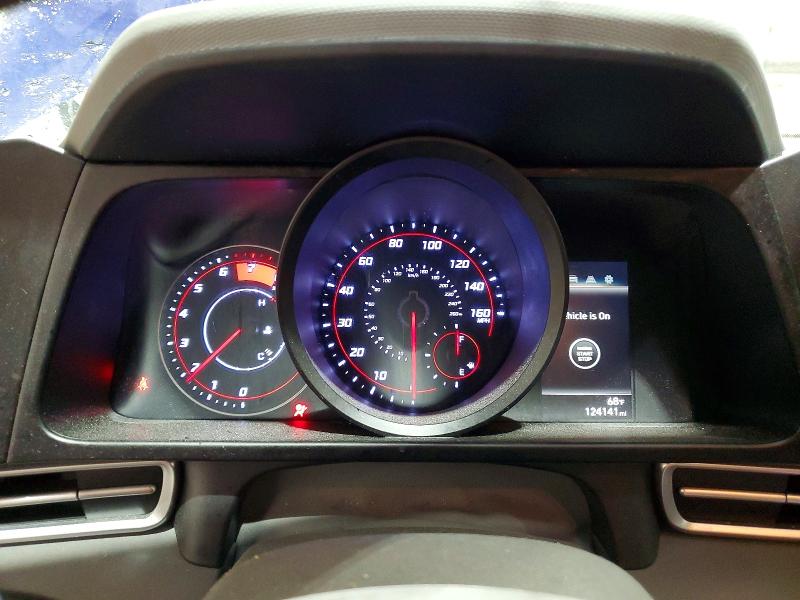 Aukcja sprzedaży 2023 Hyundai Elantra, vin: 5NPLM4AG2PH102501, numer aukcji: 62825186