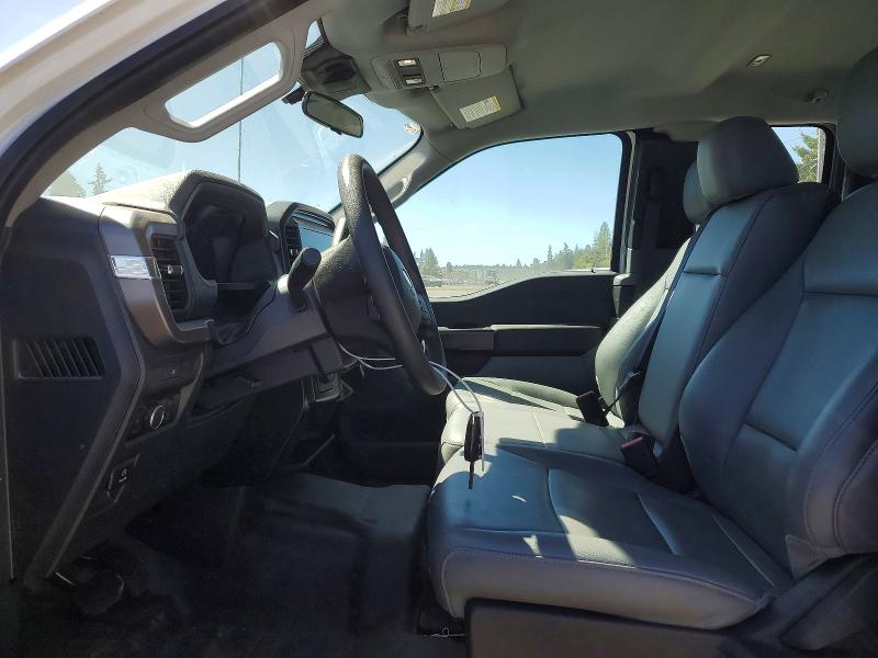 Aukcja sprzedaży 2025 Ford F150, vin: 1FTFX1L89SKD92593, numer aukcji: 59846436