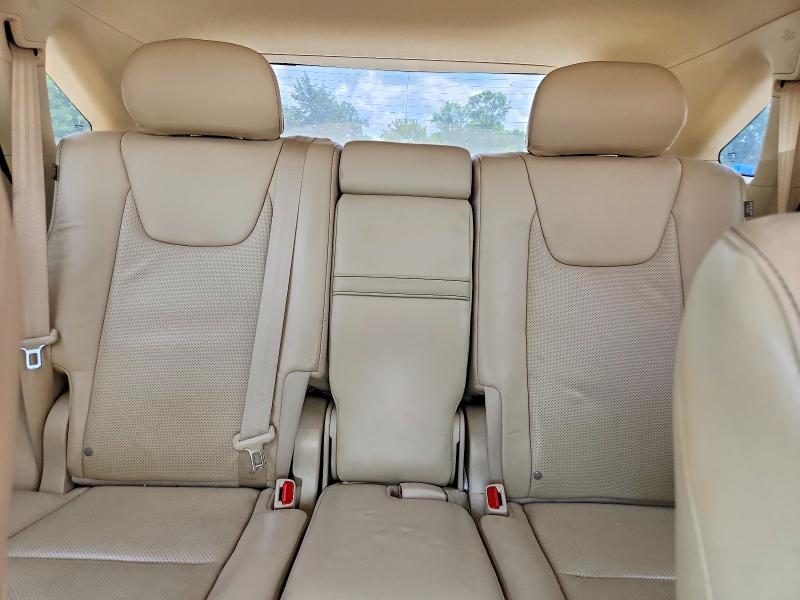 59956196 :رقم المزاد ، 2T2BK1BA3FC322317 vin ، 2015 Lexus Rx 350 مزاد بيع