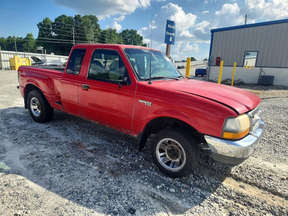 Aukcja sprzedaży 1999 Ford Ranger, vin: 1FTYR14V9XTA69489, numer aukcji: 59783866